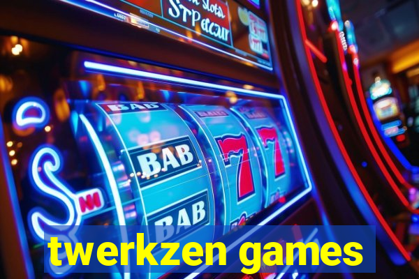 twerkzen games